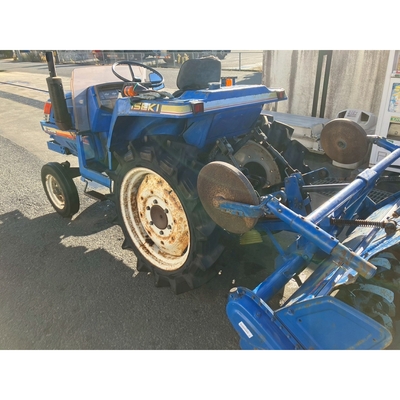 ISEKI トラクター TU180S