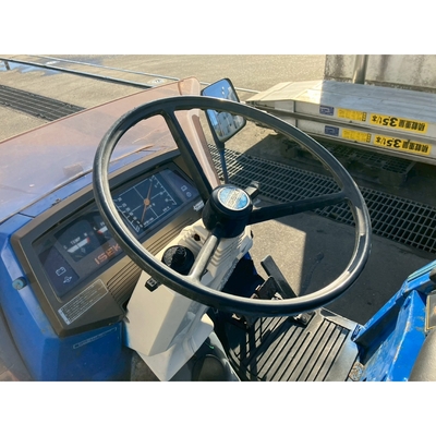 ISEKI トラクター TU180S