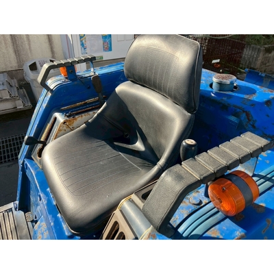 ISEKI トラクター TU180S