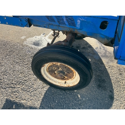 ISEKI トラクター TU180S