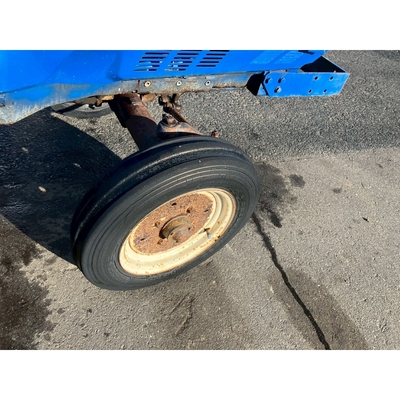 ISEKI トラクター TU180S