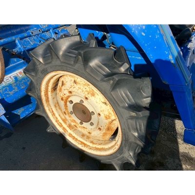 ISEKI トラクター TU180S