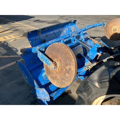 ISEKI トラクター TU180S