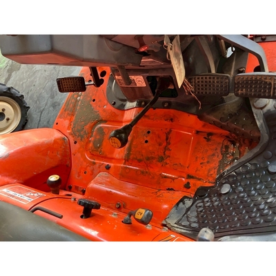 KUBOTA トラクター GL240D