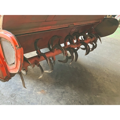 KUBOTA トラクター GL240D