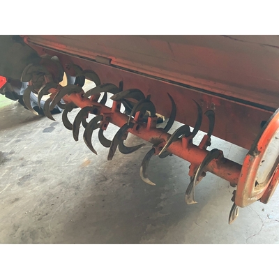 KUBOTA トラクター GL240D