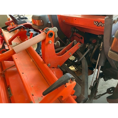 KUBOTA トラクター GL240D