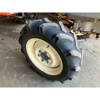 KUBOTA トラクター GL240D