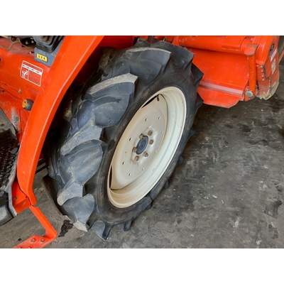 KUBOTA トラクター GL240D