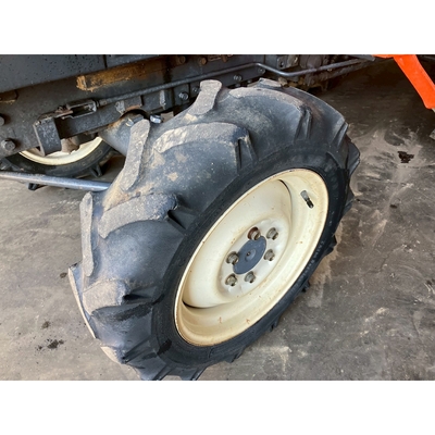 KUBOTA トラクター GL240D