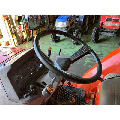 KUBOTA トラクター GL240D