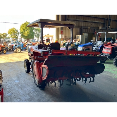 KUBOTA トラクター GL240D