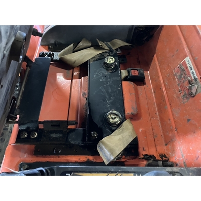 KUBOTA トラクター GL240D