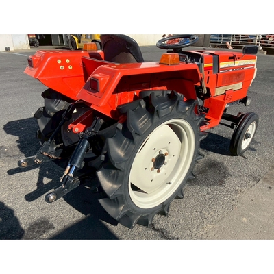 MITSUBISHI トラクター MTE2000S