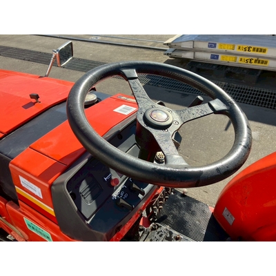 MITSUBISHI トラクター MTE2000S