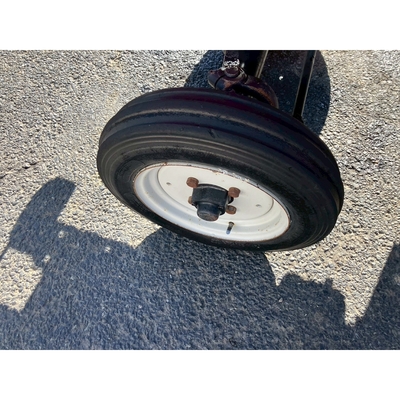 MITSUBISHI トラクター MTE2000S