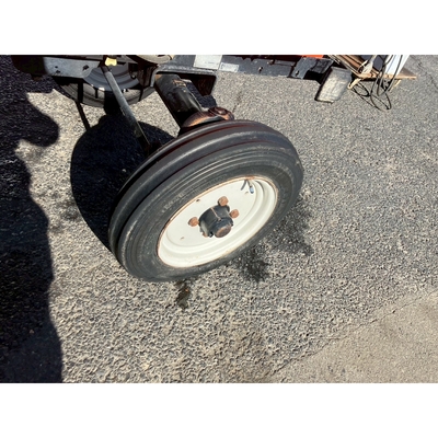 MITSUBISHI トラクター MTE2000S