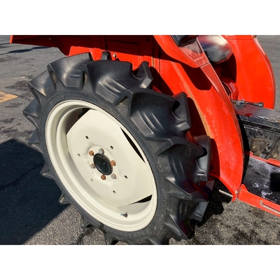 MITSUBISHI トラクター MTE2000S