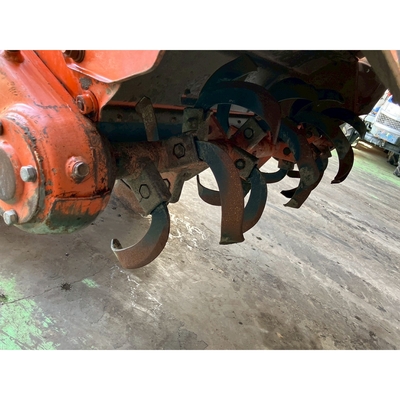 KUBOTA トラクター B1200D