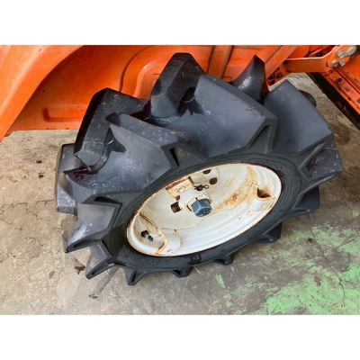 KUBOTA トラクター B1200D