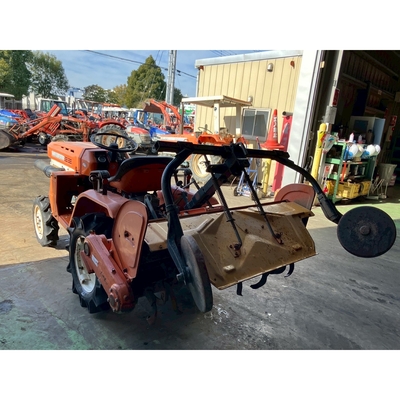 KUBOTA トラクター B1200D