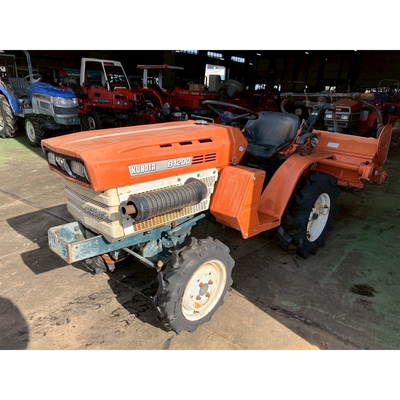 KUBOTA トラクター B1200D