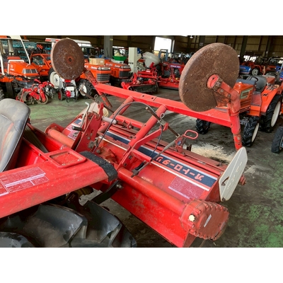 YANMAR トラクター F22D