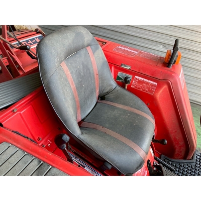 YANMAR トラクター F22D