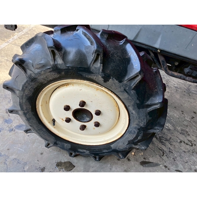 YANMAR トラクター F22D