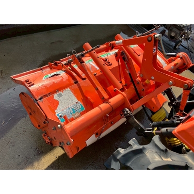 HINOMOTO トラクター N200D