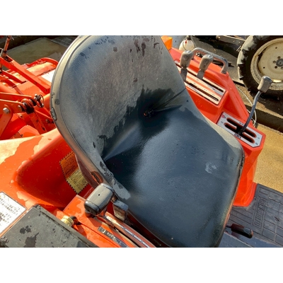 HINOMOTO トラクター N200D