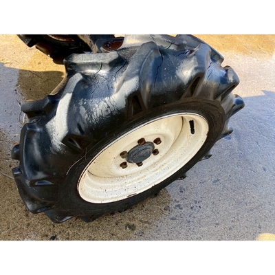 HINOMOTO トラクター N200D