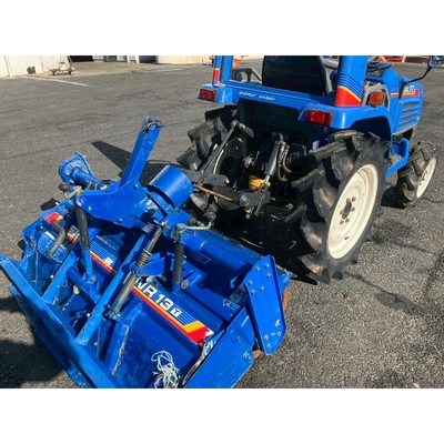 ISEKI トラクター TF17F