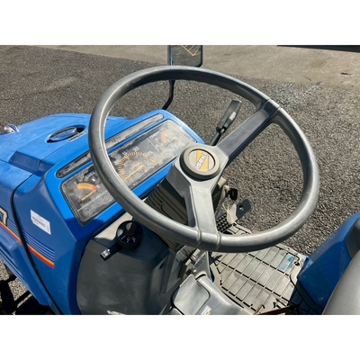 ISEKI トラクター TF17F