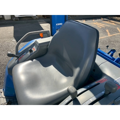 ISEKI トラクター TF17F