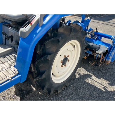 ISEKI トラクター TF17F