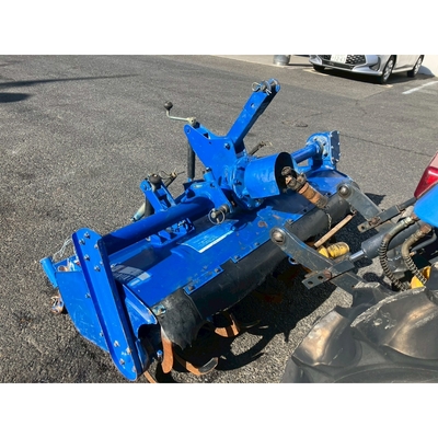 ISEKI トラクター TF17F