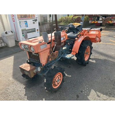 KUBOTA トラクター B5001D