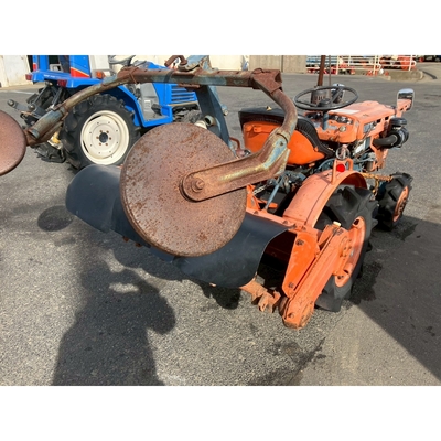 KUBOTA トラクター B5001D