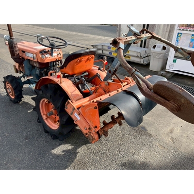 KUBOTA トラクター B5001D