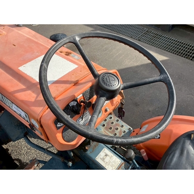 KUBOTA トラクター B5001D