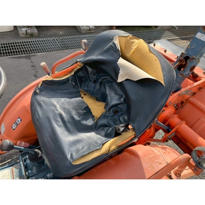 KUBOTA トラクター B5001D