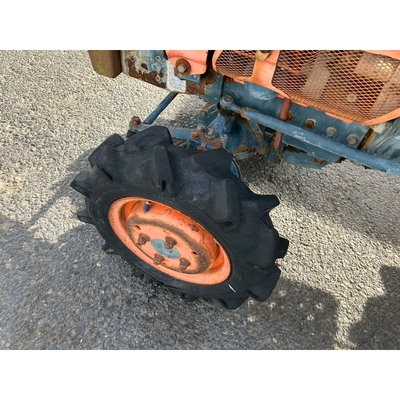 KUBOTA トラクター B5001D
