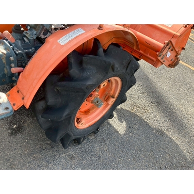 KUBOTA トラクター B5001D