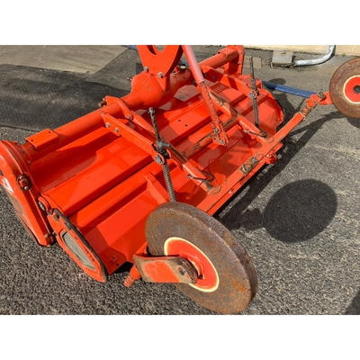 KUBOTA トラクター GL29