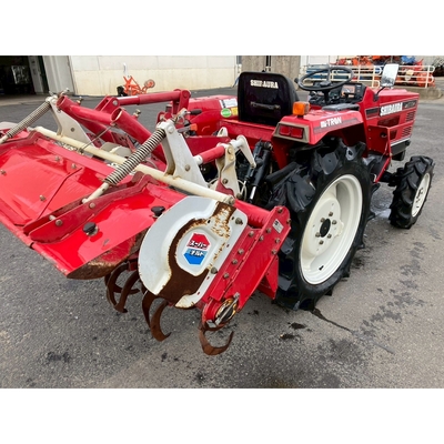 SHIBAURA トラクター D215D