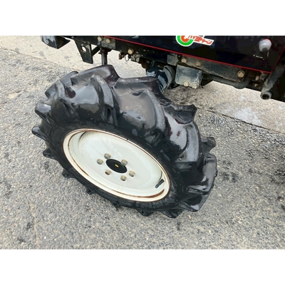 SHIBAURA トラクター D215D