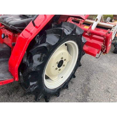 SHIBAURA トラクター D215D