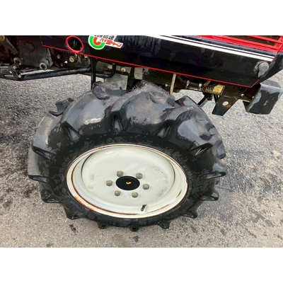 SHIBAURA トラクター D215D