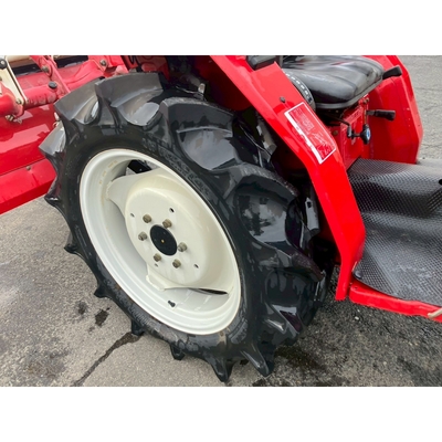 SHIBAURA トラクター D215D